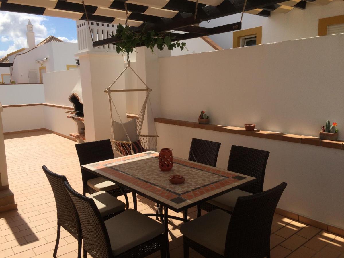 Gomeira Top Floor Cabanas De Tavira Exterior foto