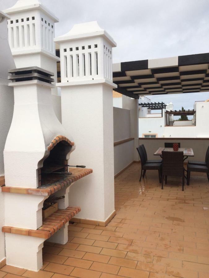Gomeira Top Floor Cabanas De Tavira Exterior foto