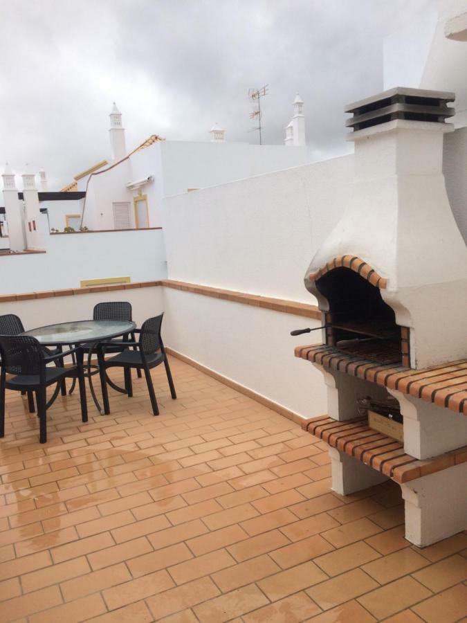 Gomeira Top Floor Cabanas De Tavira Exterior foto