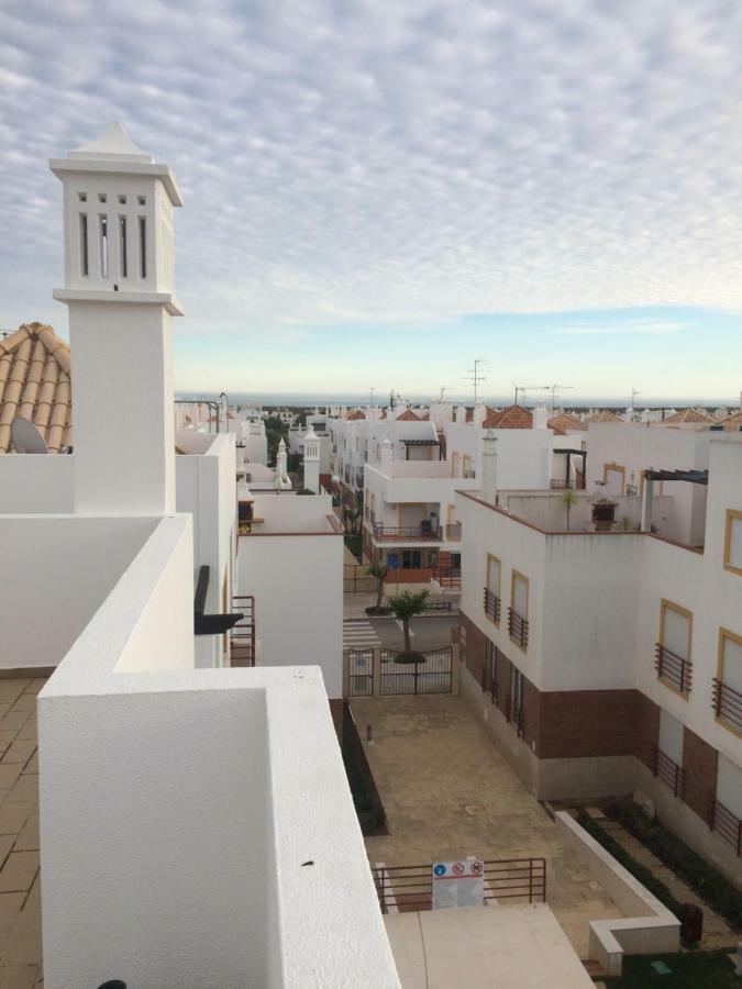 Gomeira Top Floor Cabanas De Tavira Exterior foto
