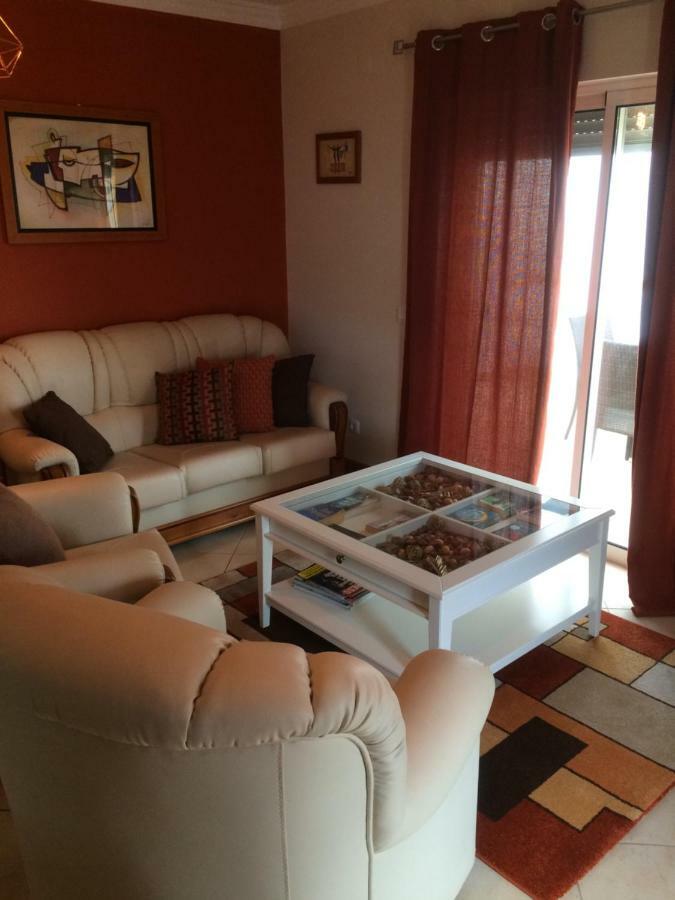 Gomeira Top Floor Cabanas De Tavira Exterior foto