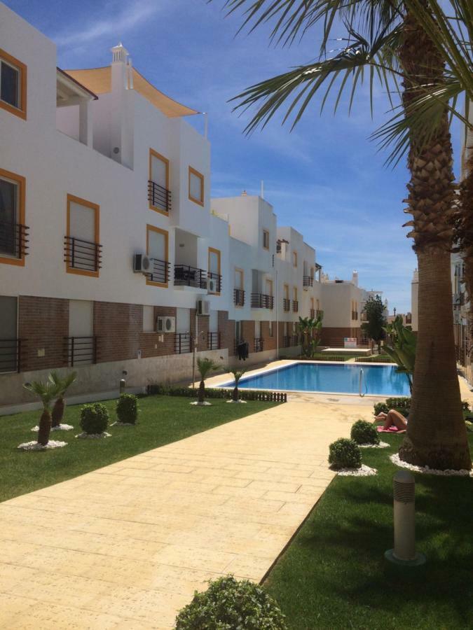 Gomeira Top Floor Cabanas De Tavira Exterior foto