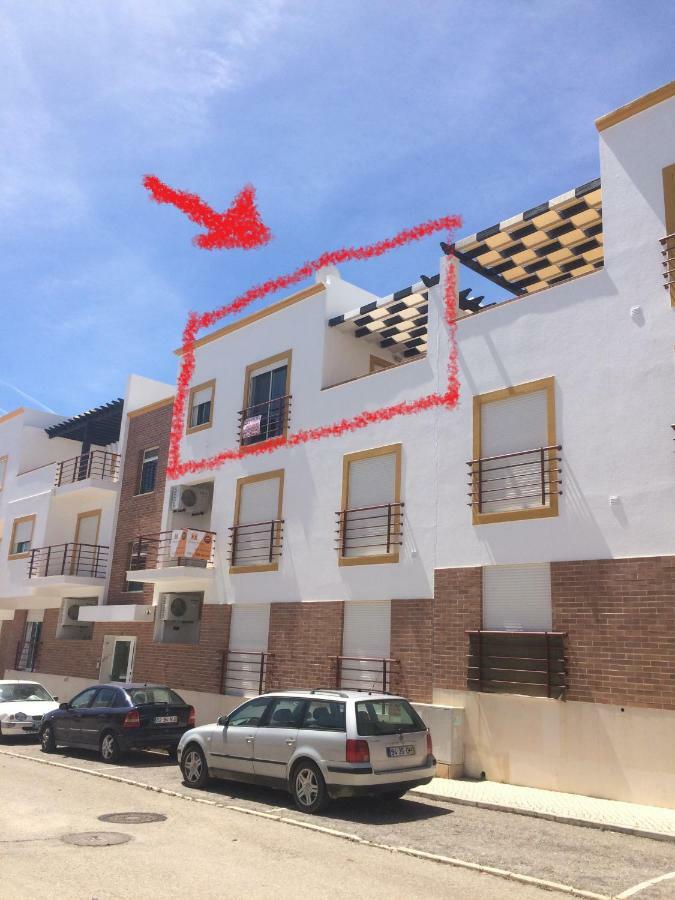 Gomeira Top Floor Cabanas De Tavira Exterior foto