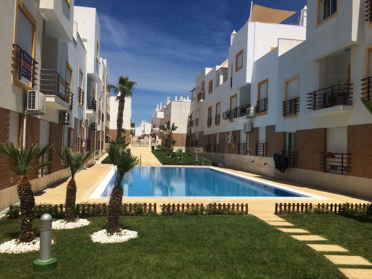 Gomeira Top Floor Cabanas De Tavira Exterior foto